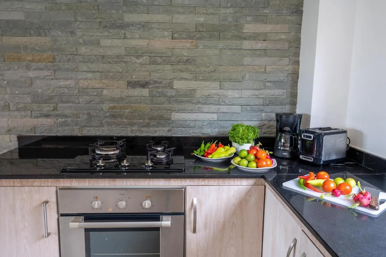 Appartement 2Br Seaview, Long Beach, Lanta Loft 2A Ko Lanta
