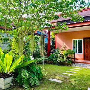 Baan Longhaad Koh Lanta