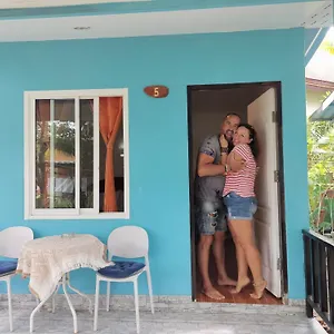 Apartment Lanta Bluewave Bungkalow, Ko Lanta
