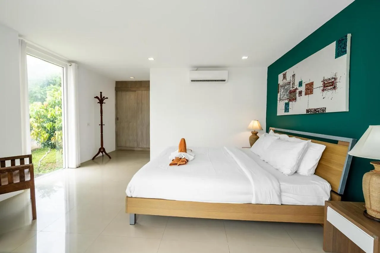 2Br Seaview, Long Beach, Lanta Loft 2A Koh Lanta